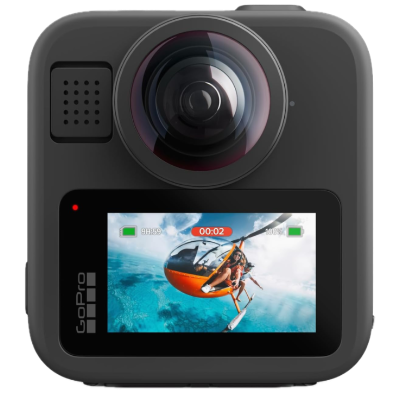 GoPro MAX2