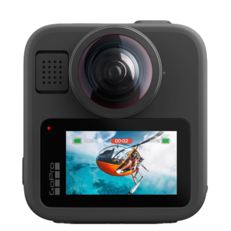 GoPro MAX2